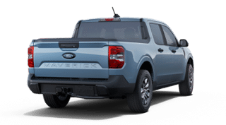 2025 Ford Maverick® External Image 4